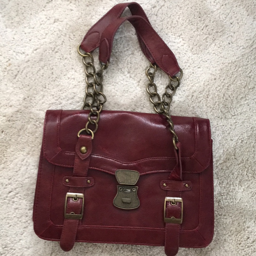 Urban outfitter bag